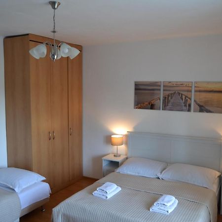 Pension Nika Prague Extérieur photo