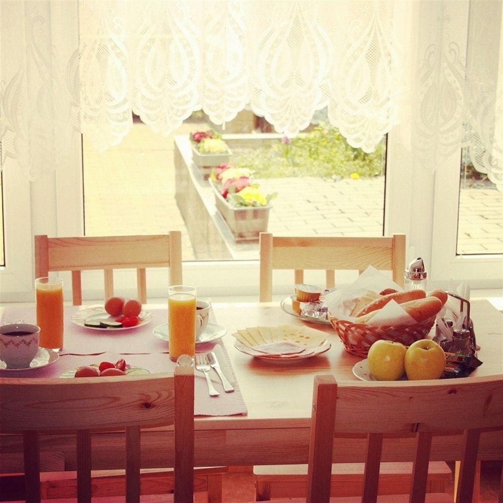 Pension Nika Prague Extérieur photo