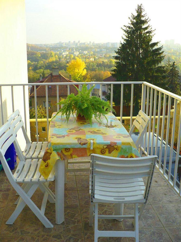 Pension Nika Prague Extérieur photo