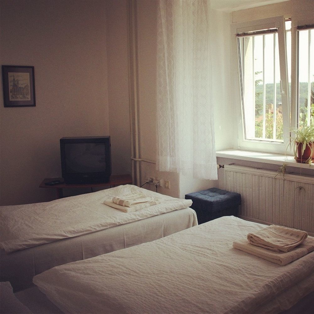 Pension Nika Prague Extérieur photo