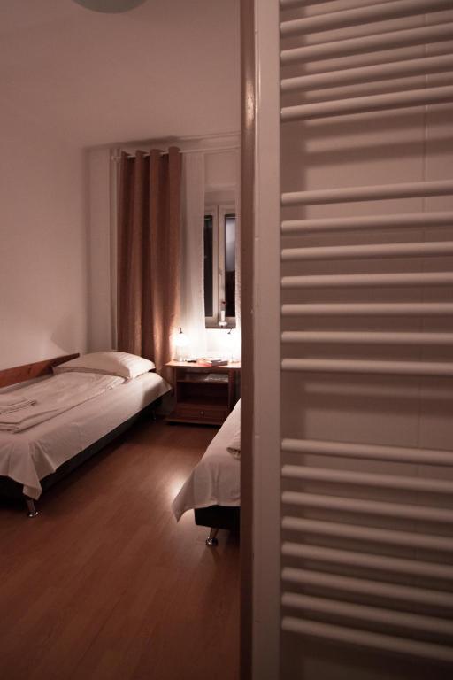 Pension Nika Prague Chambre photo
