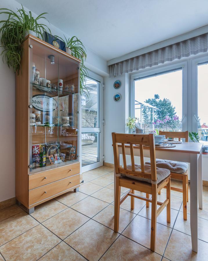 Pension Nika Prague Extérieur photo